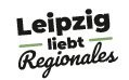 Logo von "Leipzig liebt Regionales"