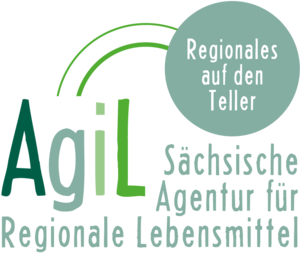 Logo von AgiL